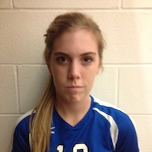 Kirby Gillespie mugshot