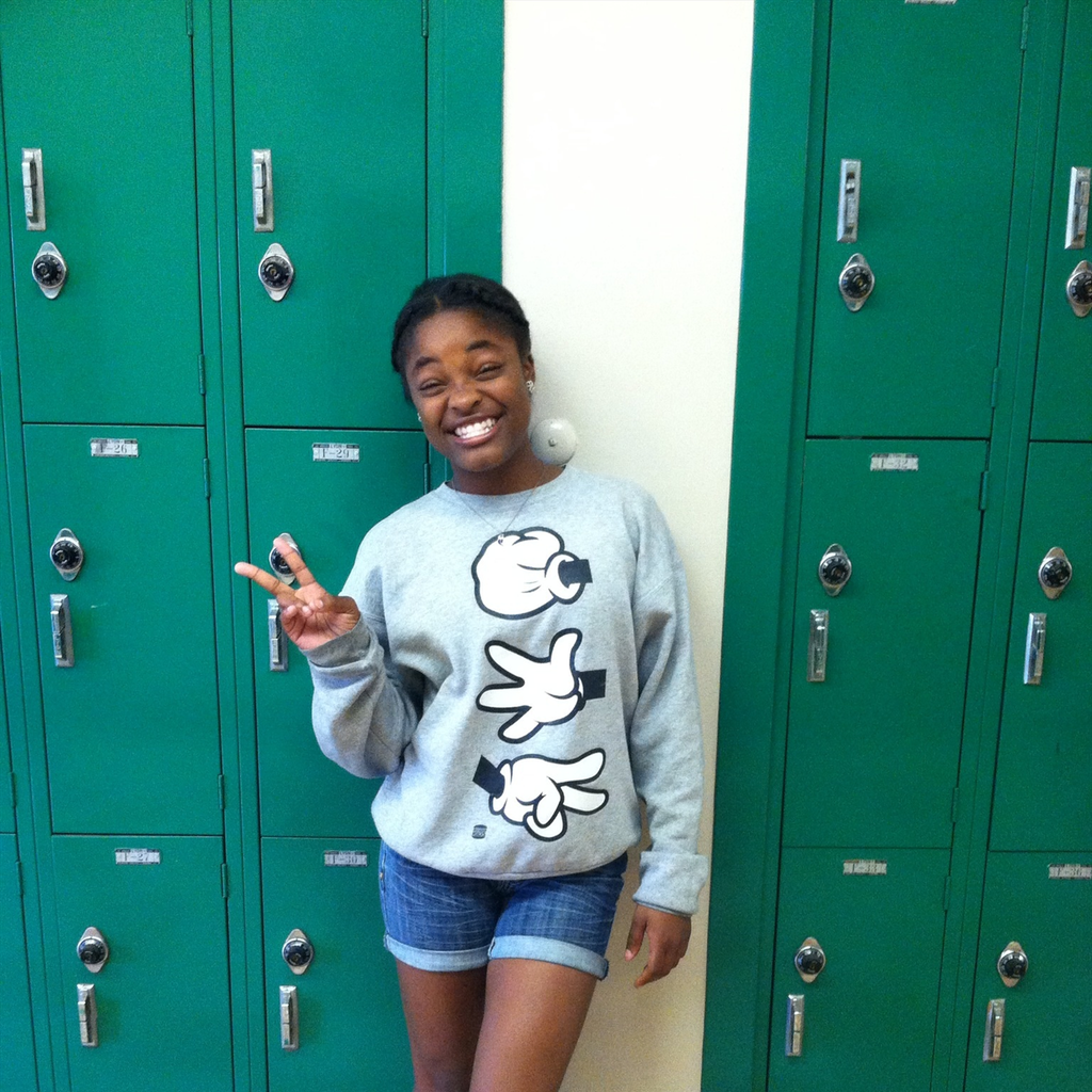 Markasha Hopper mugshot