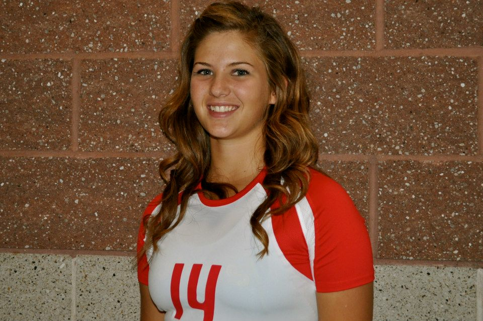 Gabby Miller