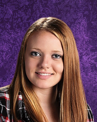 Meghan Davis