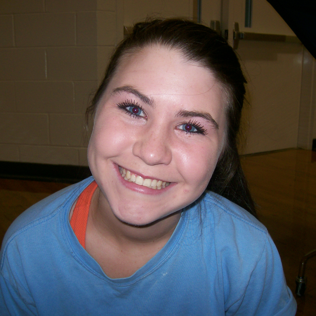 Caroline Kittrell mugshot