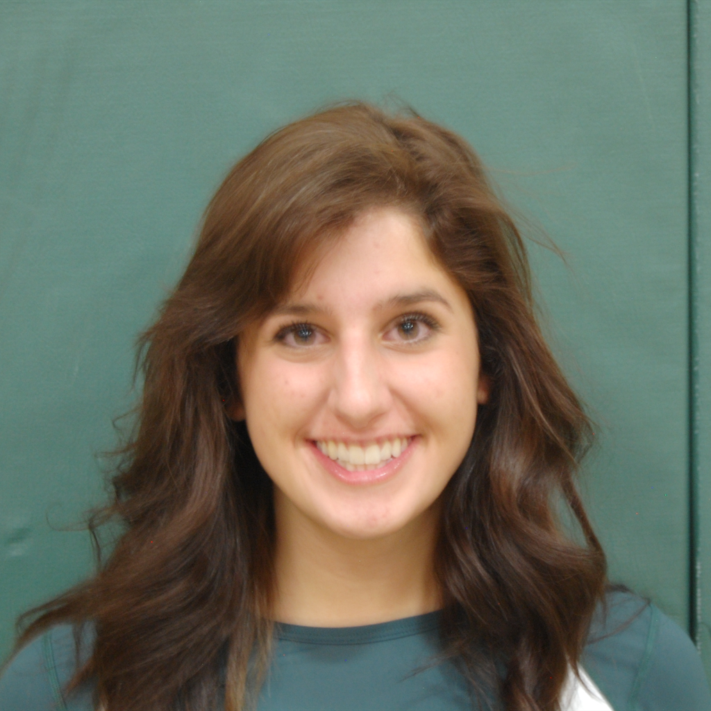 Sarah Ravetti mugshot
