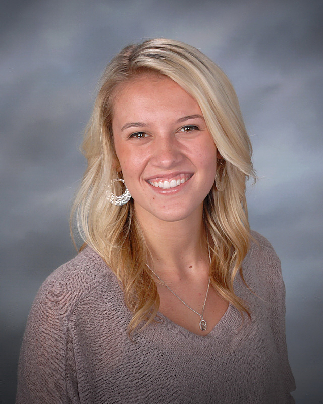 Sami Whitaker mugshot
