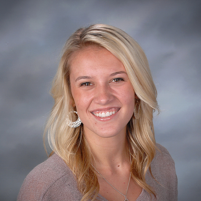 Sami Whitaker mugshot