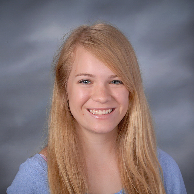 Elise Schaefer mugshot