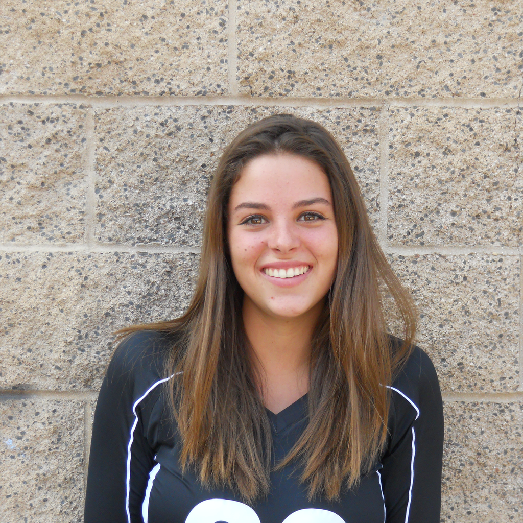 Hailey Vlassis mugshot
