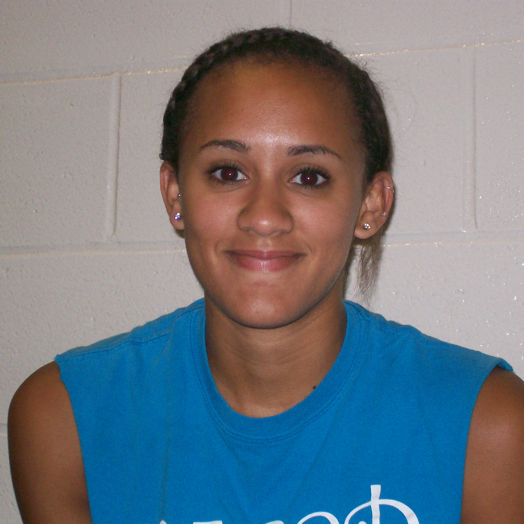 Marissa  Starkie mugshot