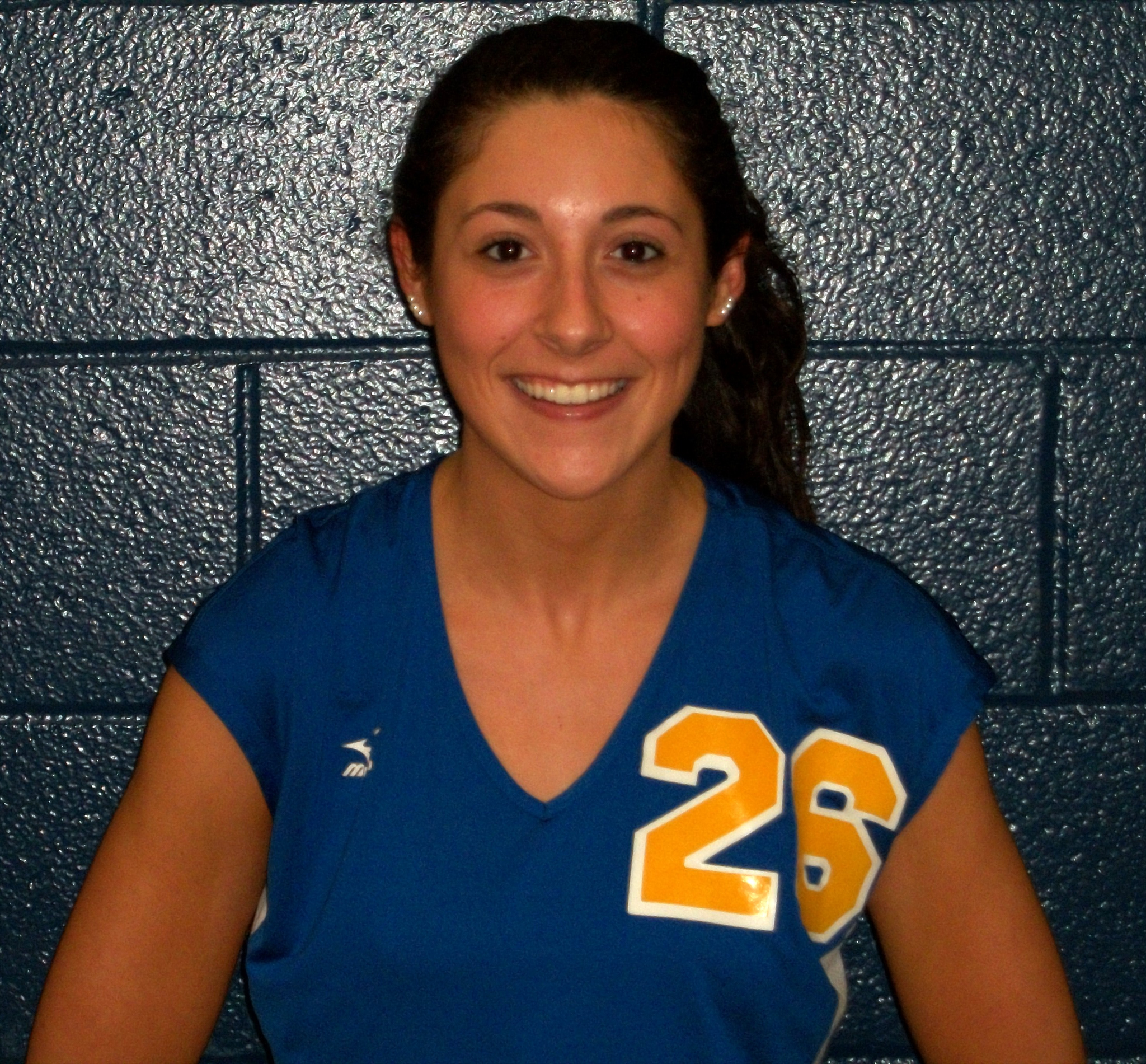 Sarah Horvath