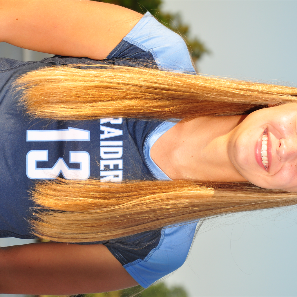 Megan Gregory mugshot