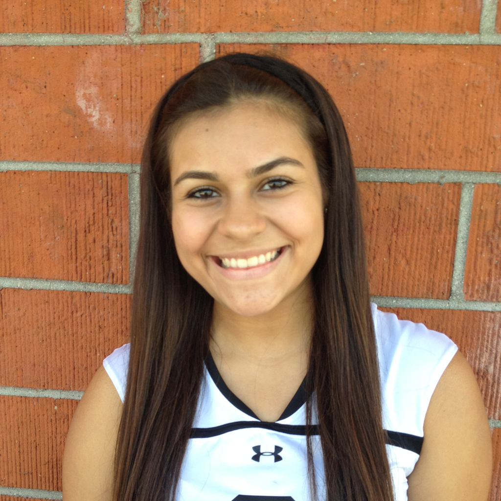 Jocelyn Perez mugshot