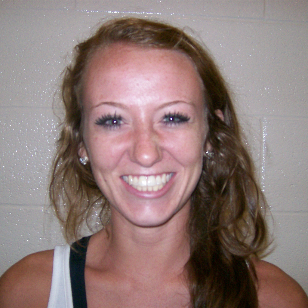 Brittany Hagerty mugshot