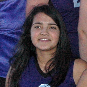 Morgan Davenport mugshot