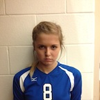 Brooke Baker mugshot
