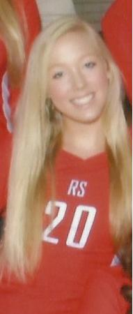 Danielle Curnes