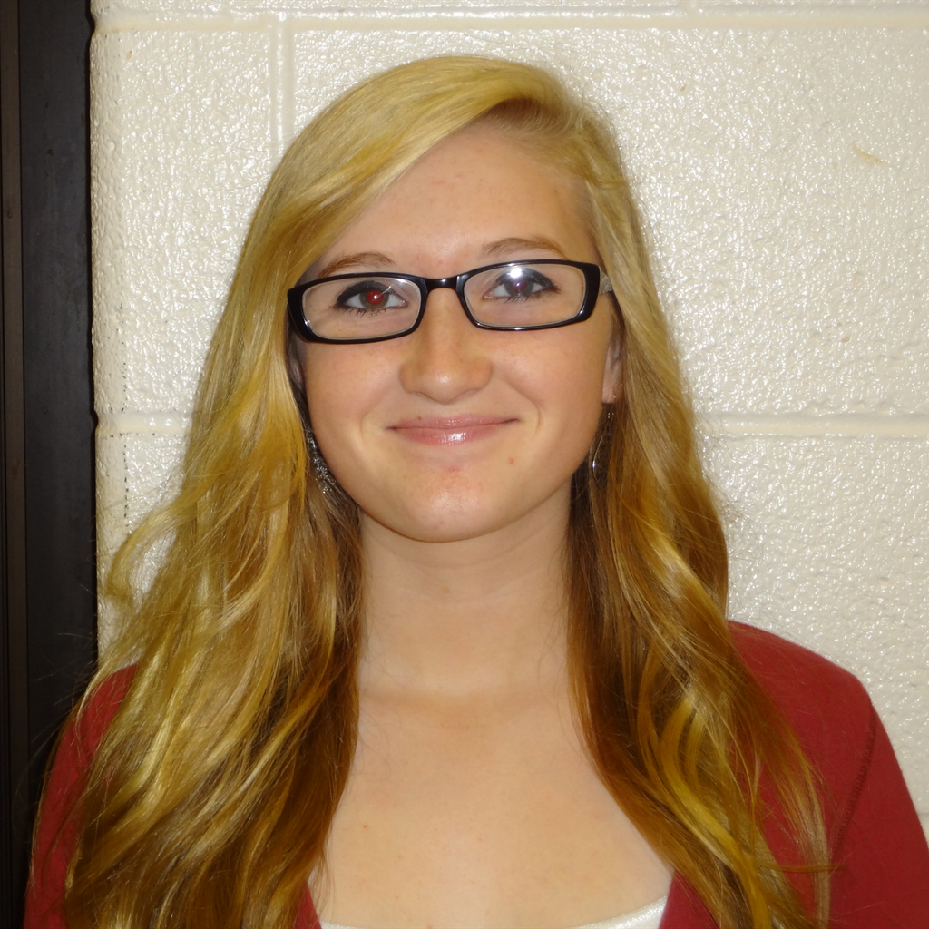 Kaitlyn Ward mugshot