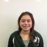 Syvanna Ascencio mugshot