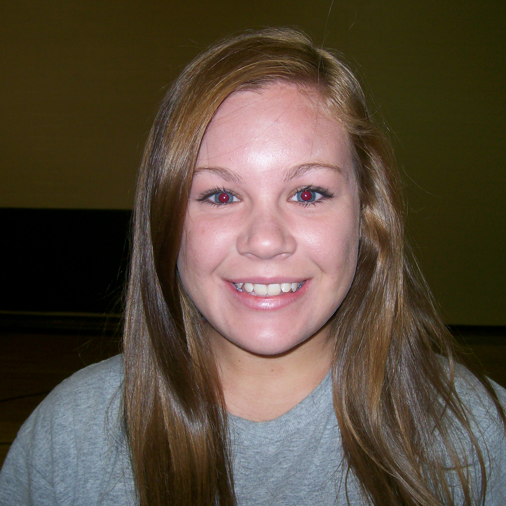 Casey Bowers mugshot
