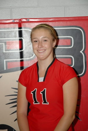 Brianna Hardy mugshot