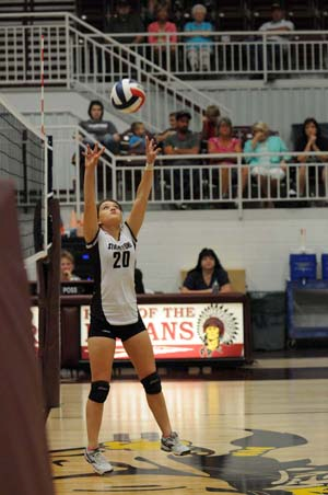 Ashlyn Myers