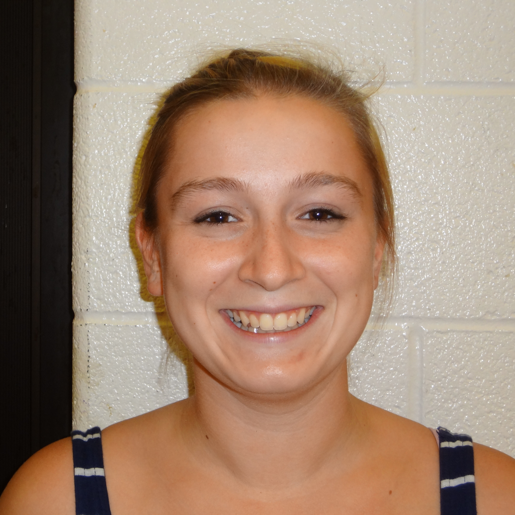 Sierra Willsey mugshot