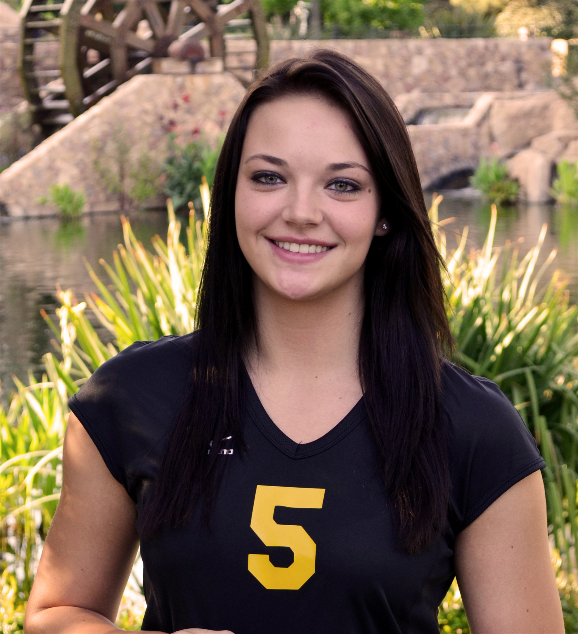 Emily Surratt