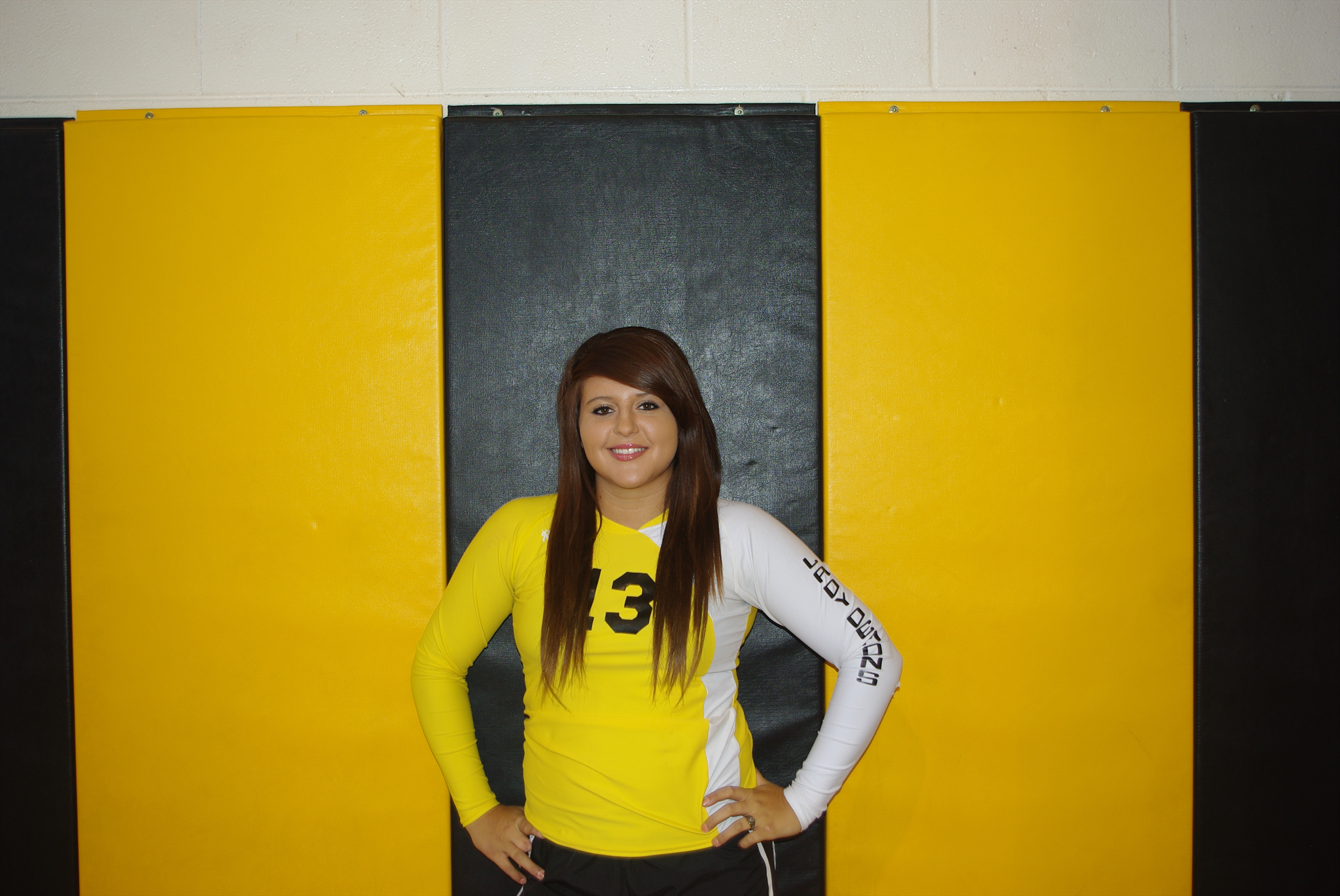 Reinda Rivale mugshot