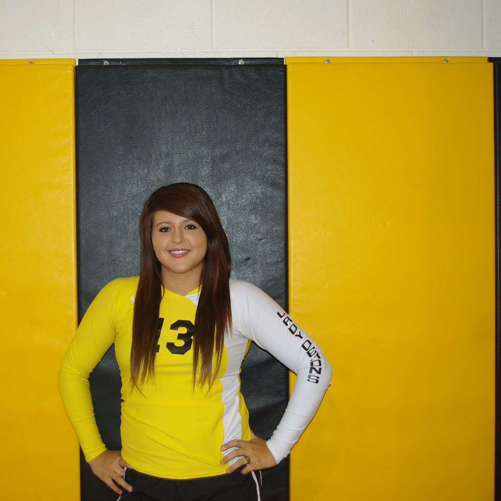 Reinda Rivale mugshot