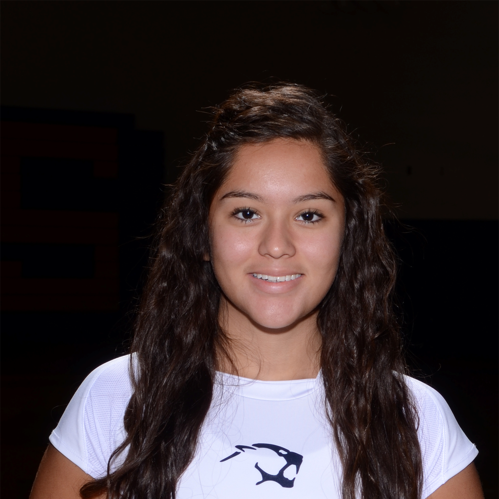 Rachel Servilican mugshot
