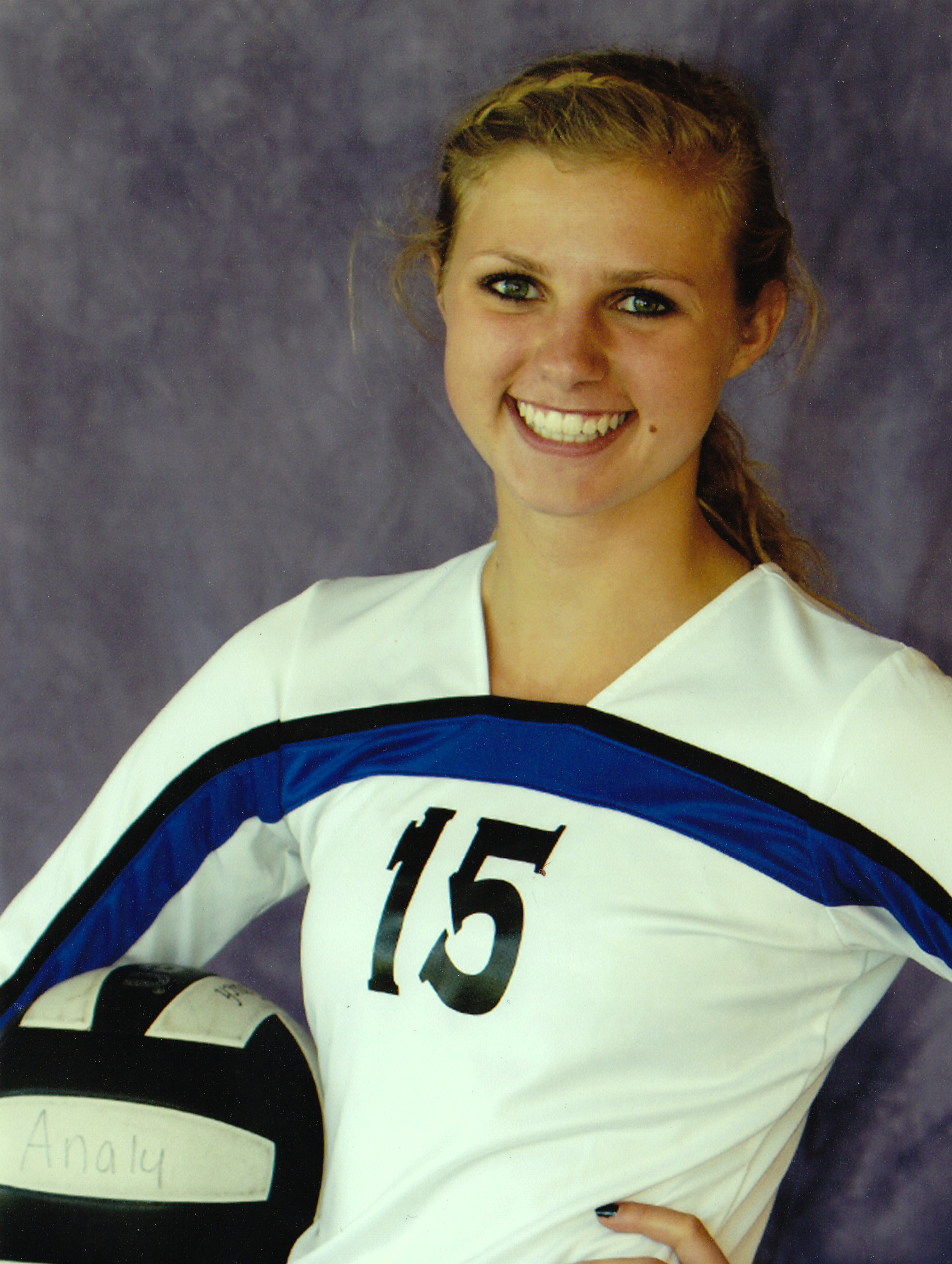 Abby Groth