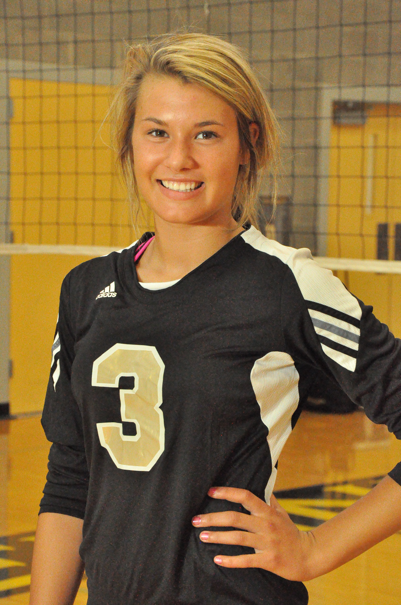 Kayla  Sims