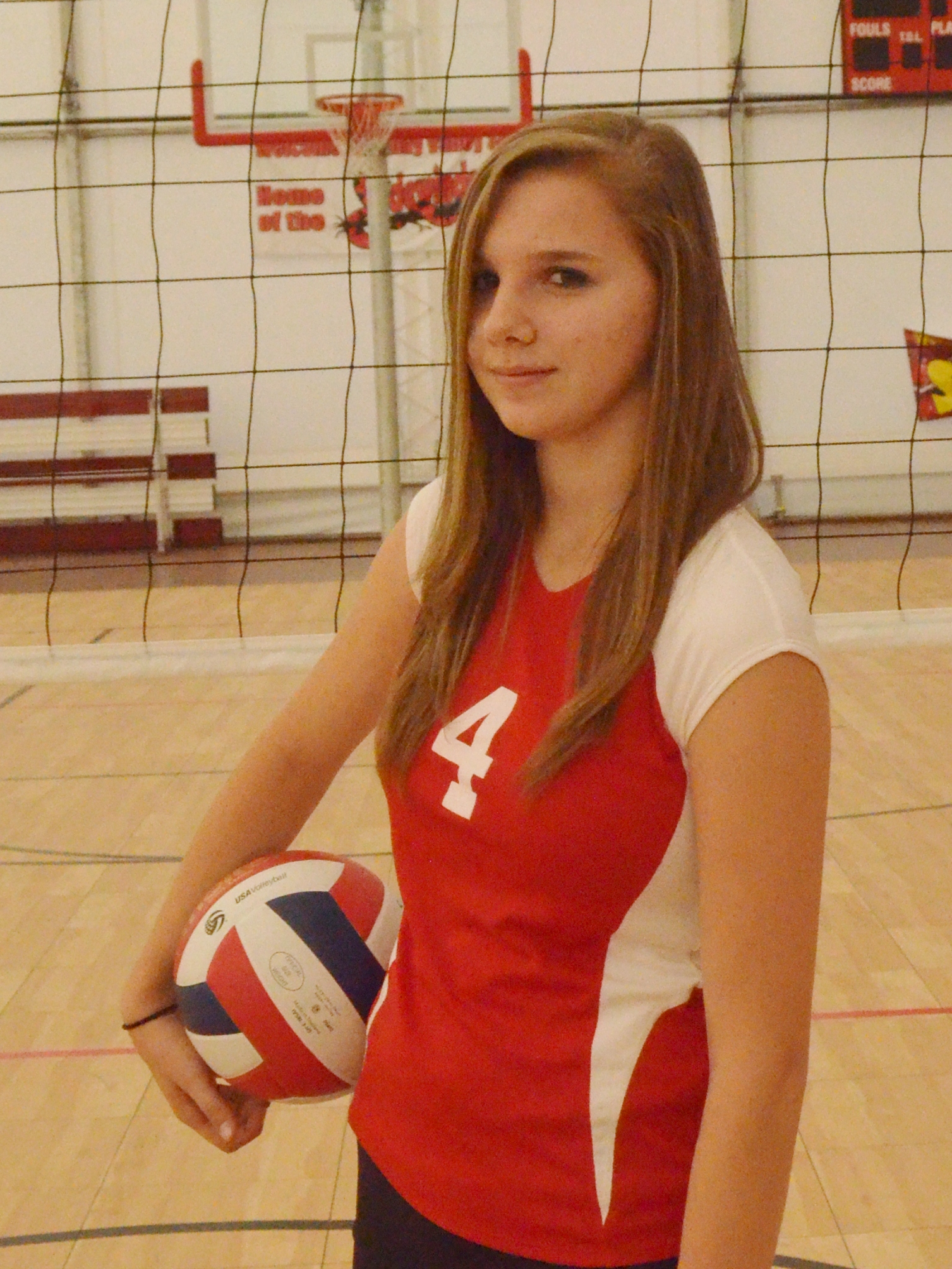 Holly Rau