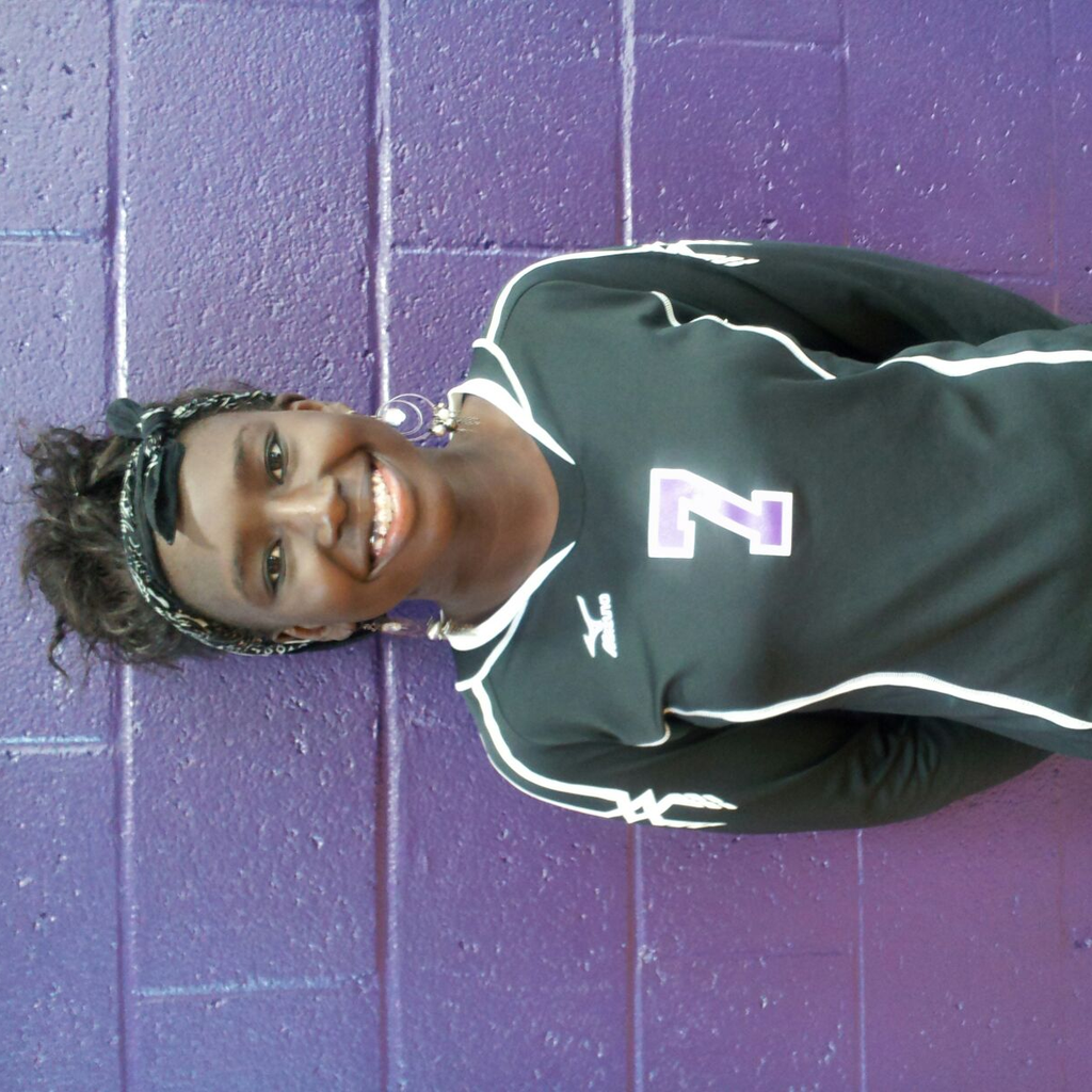 Bianca Manyang mugshot