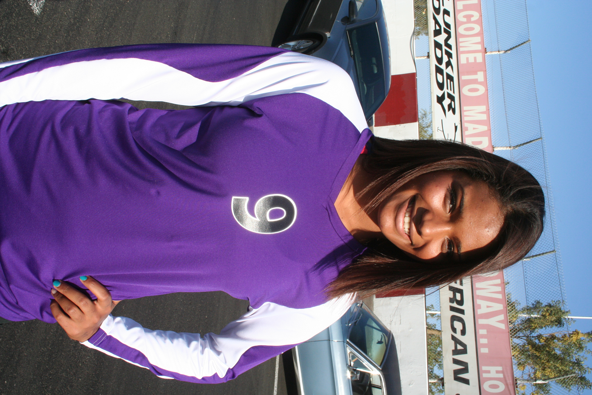 Justine Williams