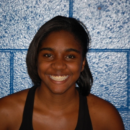Kianna Wynn