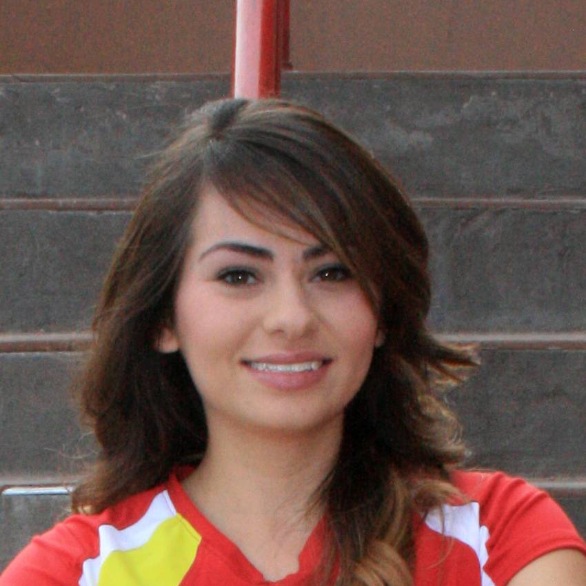 Kayla Salazar mugshot