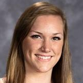 Keely Hayes mugshot