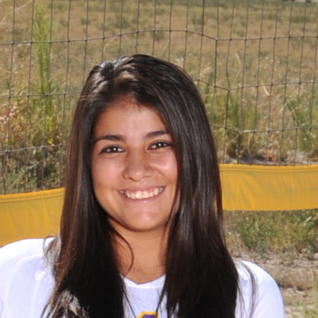 Esmeralda  Dominguez