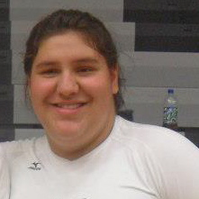 Gressia Burrola