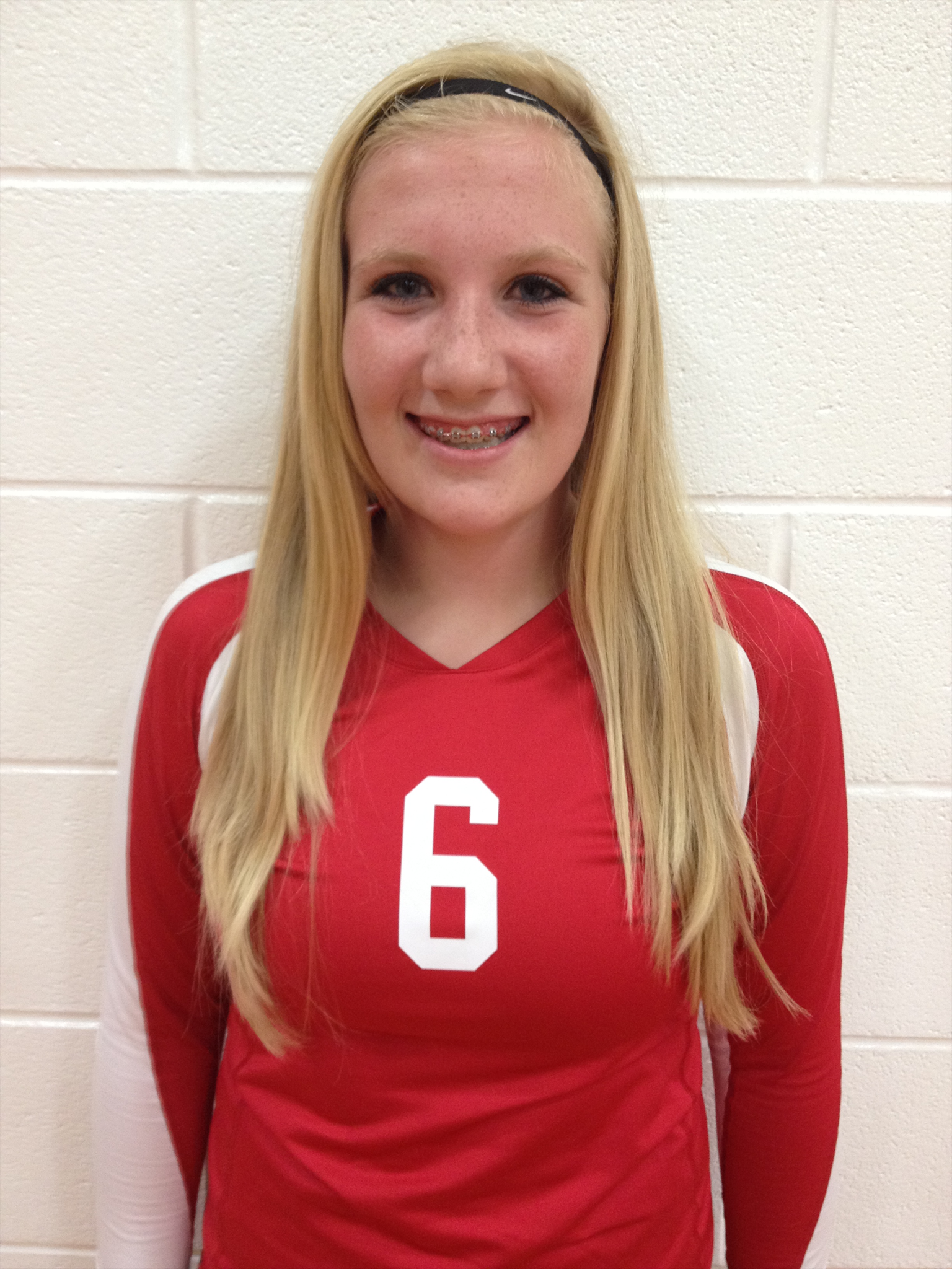 Allie Slattery