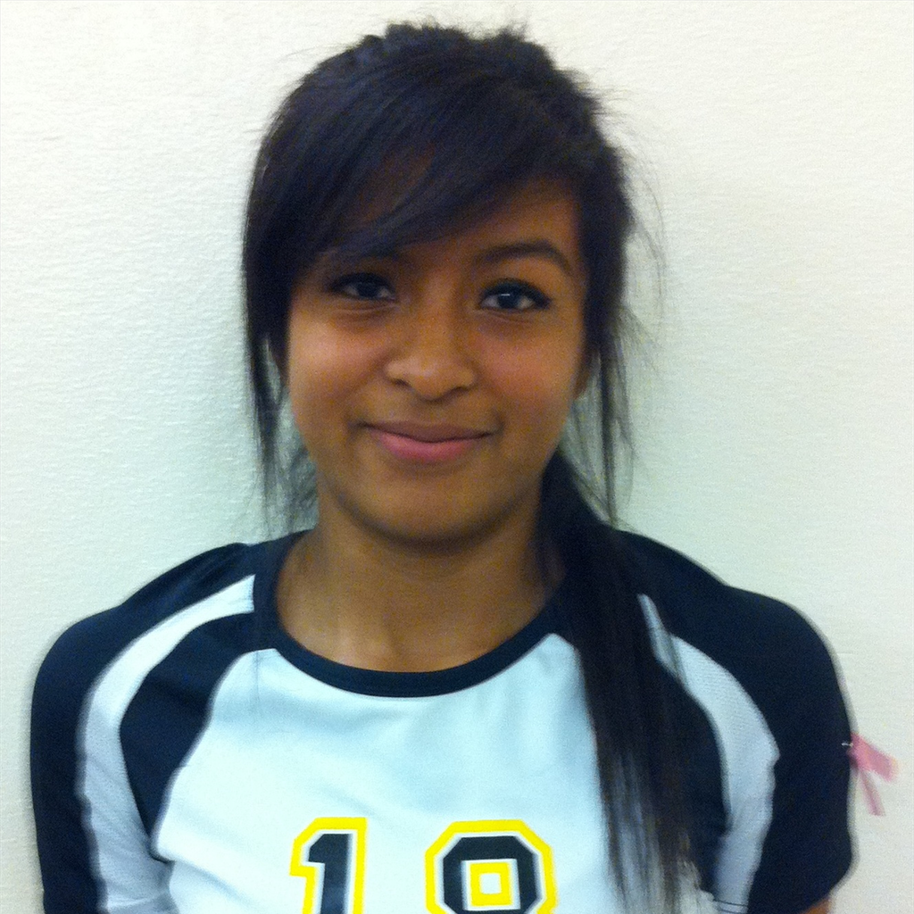 Stephanie Torralva mugshot