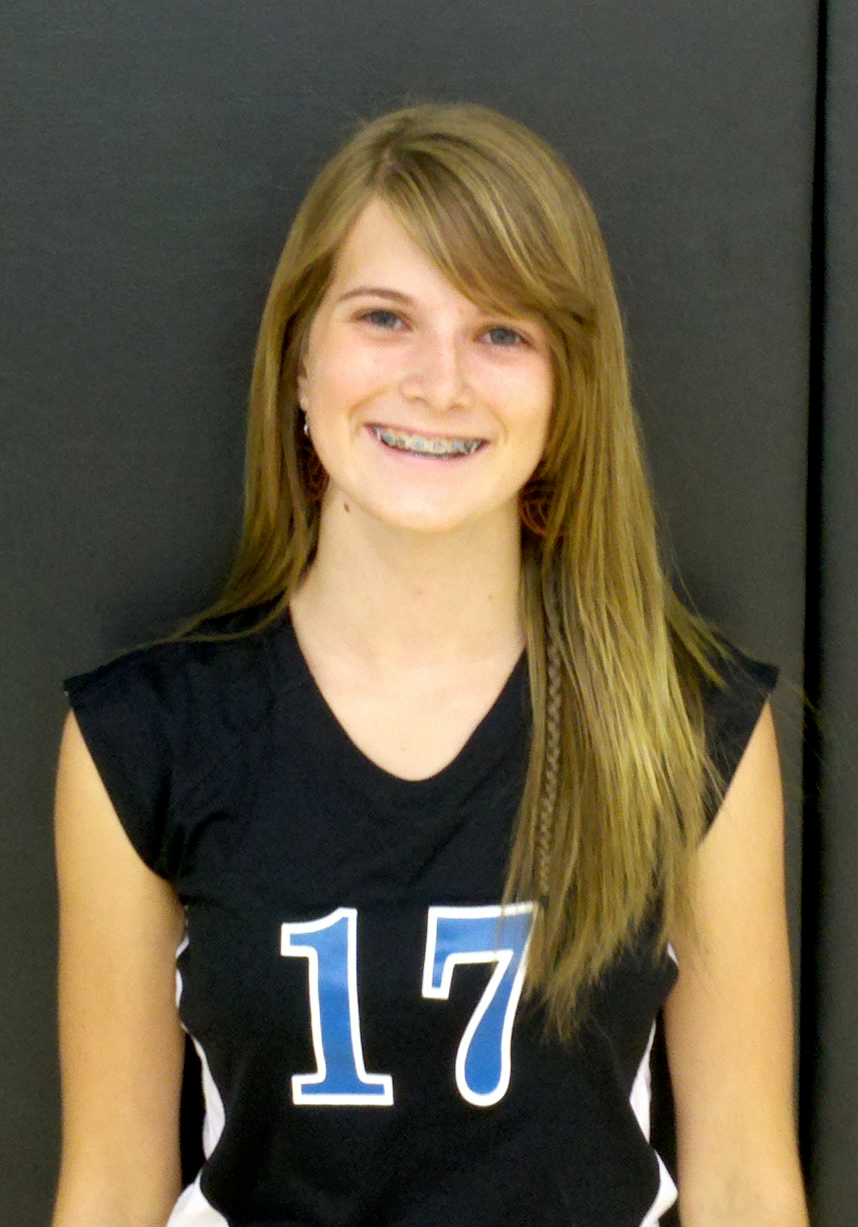 Erika Hornbeck