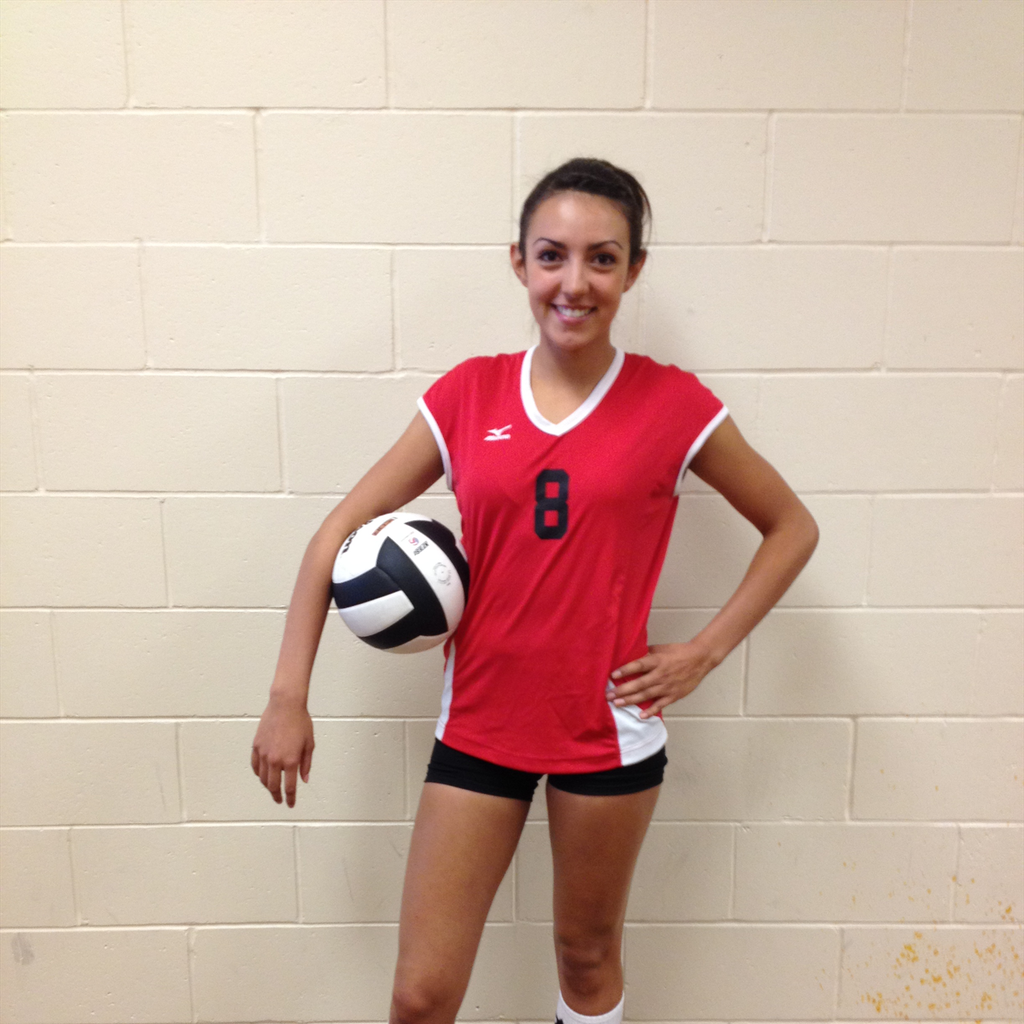 Brianna Trujillo mugshot