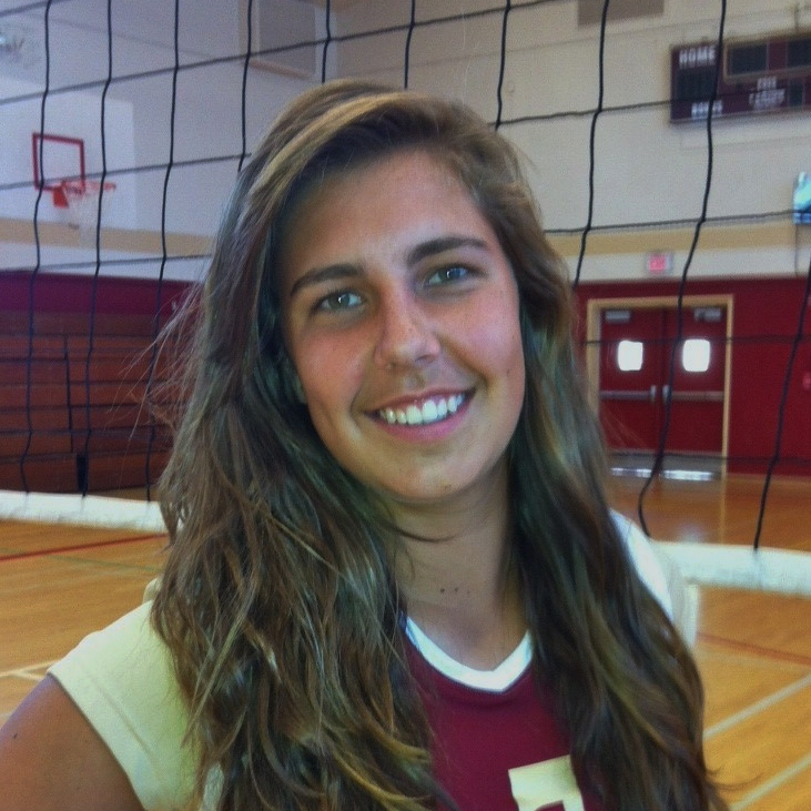 Courtney Tarbat mugshot