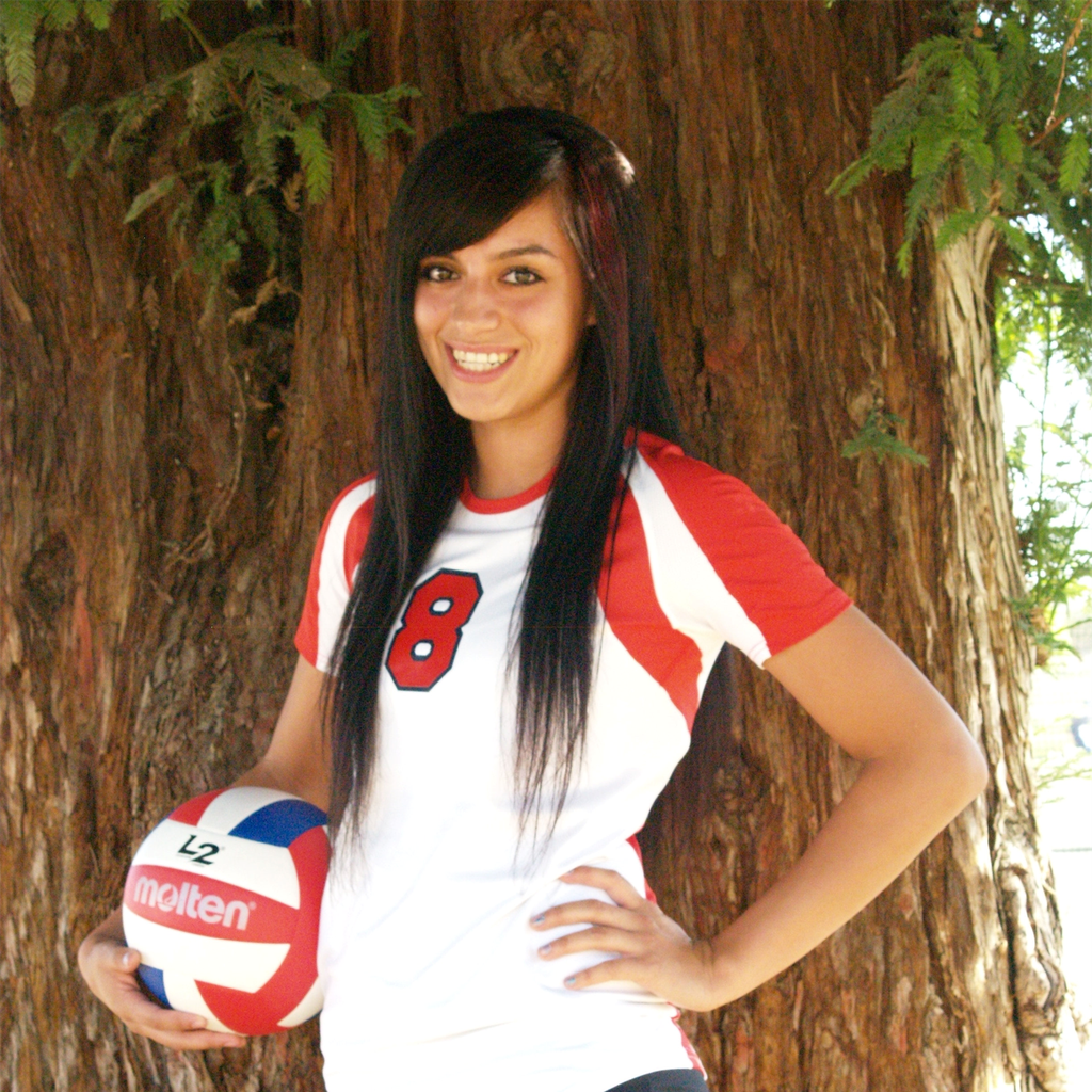Vianey Gonzalez