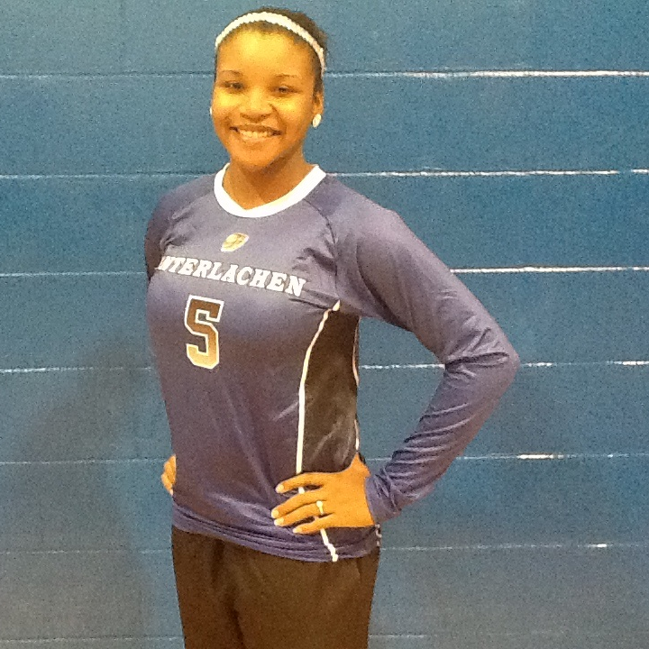 Brittany  Willams