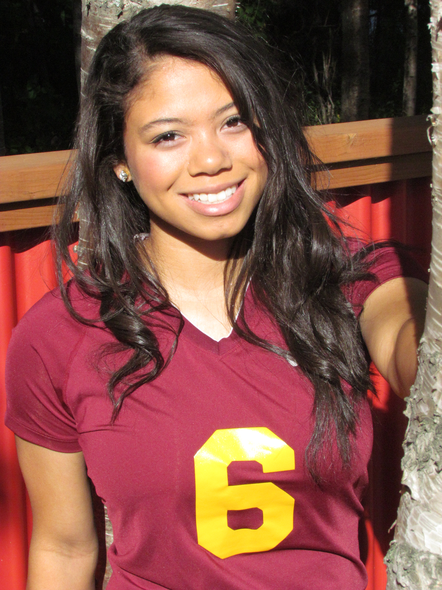 Aaliyah Lewis mugshot
