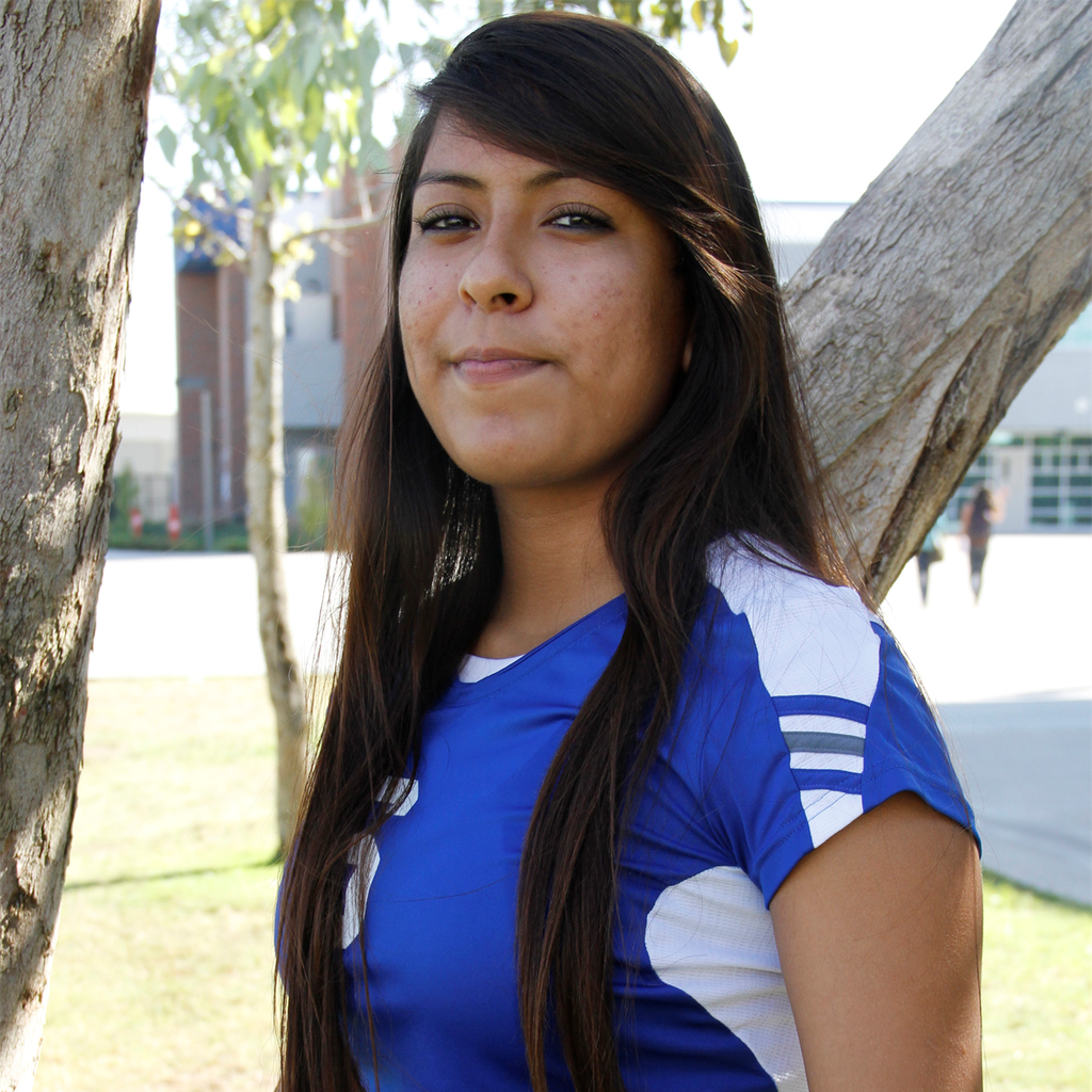 Yvette  Flores mugshot