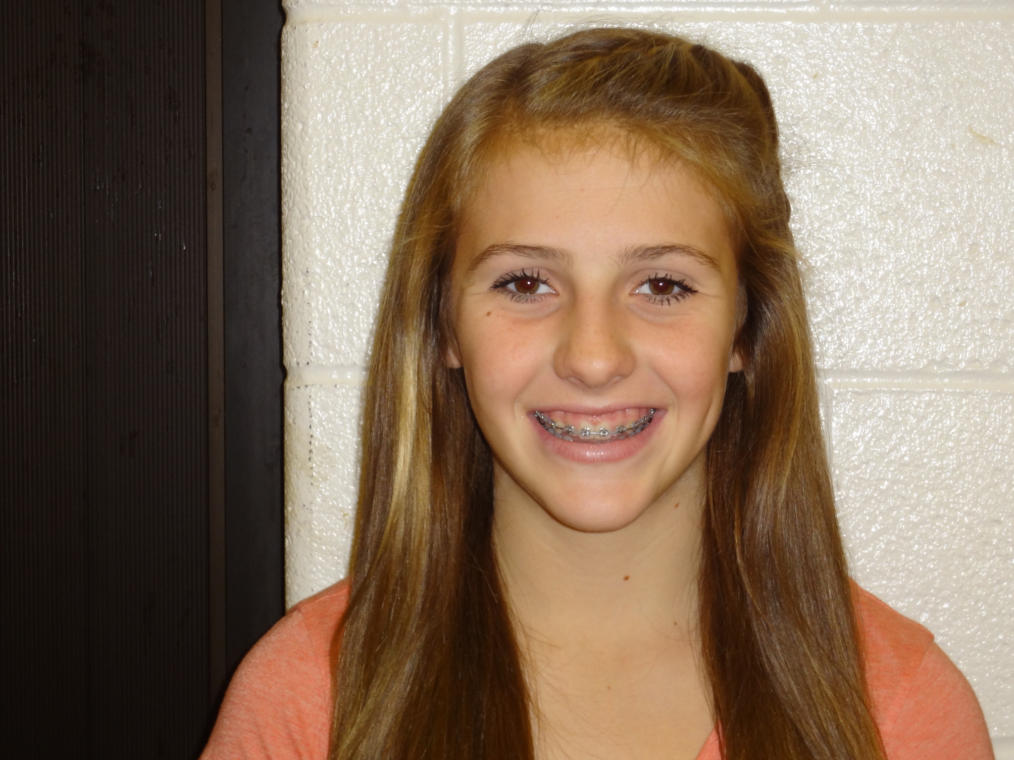Anna Hunt mugshot