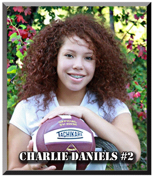 Charlie  Daniels
