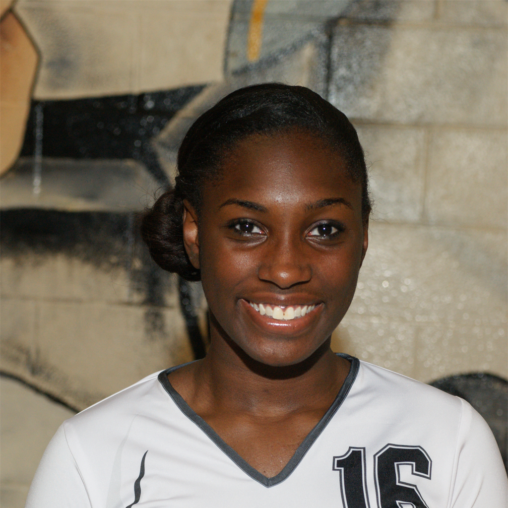 Kaylen Ward